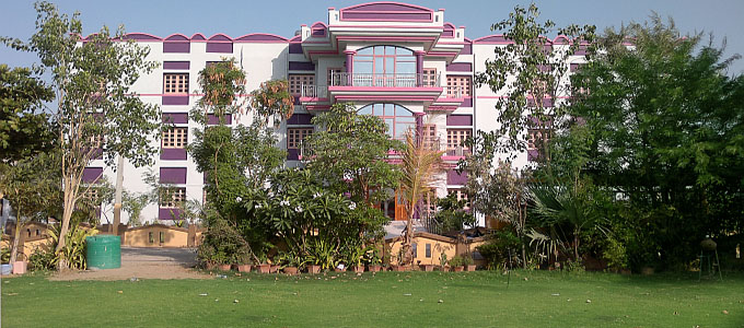 GVM School